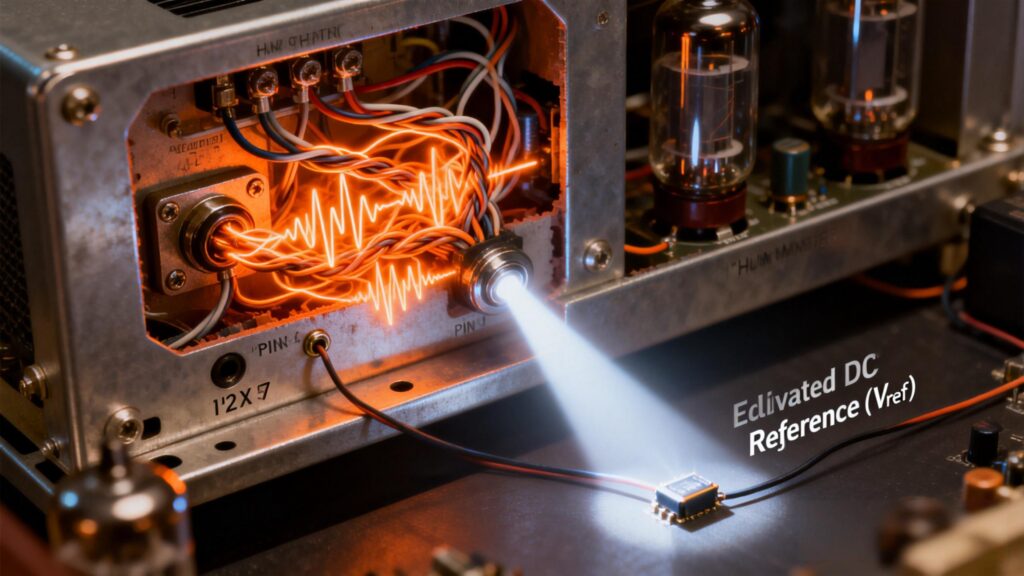 5 Deadly 9pin Tube Socket Wiring Mistakes That Are Stealing Your Amplifier