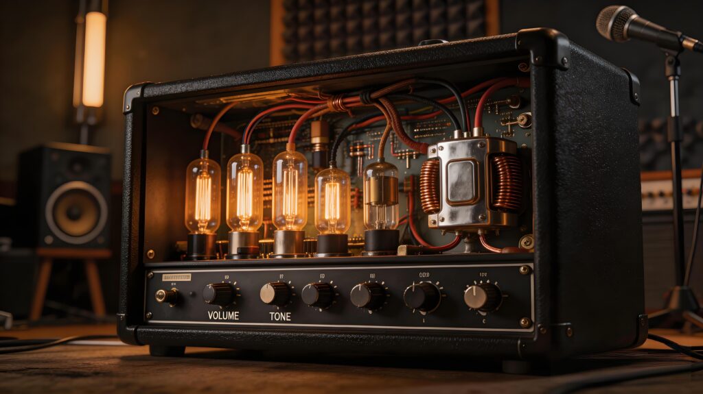 Where to Get a Replacement for Amp