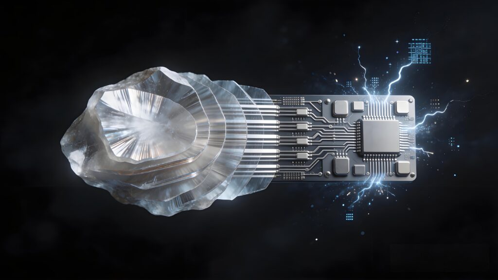 silver mica capacitors