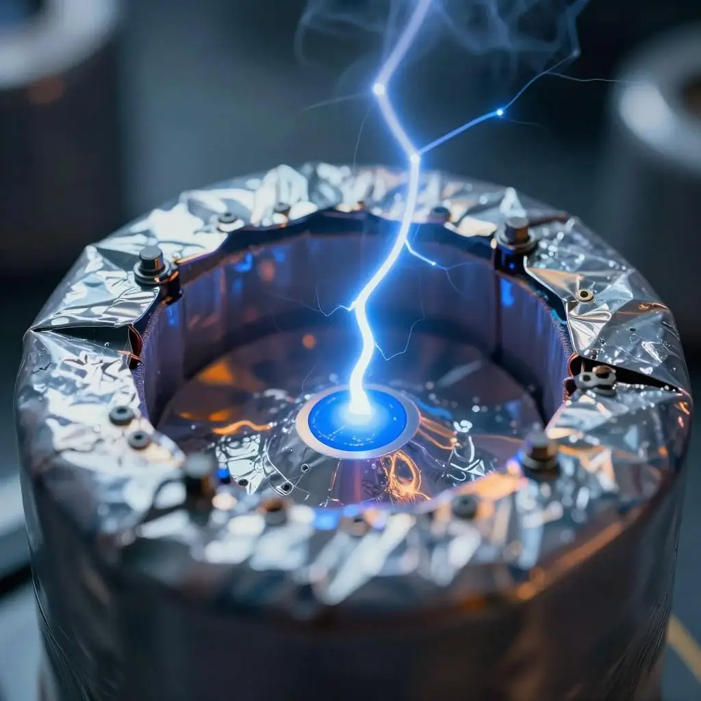 Polypropylene Film Capacitors